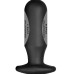ElectraStim Silicone Noir Aura MultiProbe Electrode