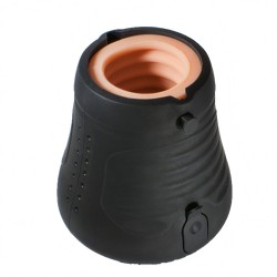 ElectraStim Jack Socket XL Electrosex Stroker ElectraStim Jack Socket XL Electrosex Stroker