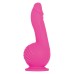 Evolved Ballistic Remote Control Dildo Evolved Ballistic Remote Control Dildo