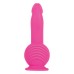 Evolved Ballistic Remote Control Dildo Evolved Ballistic Remote Control Dildo