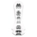 Tenga Flex Silky White Masturbator Tenga Flex Silky White Masturbator