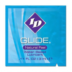 ID Glide 3ml Sachet