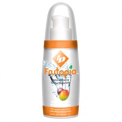 ID Frutopia Personal Lubricant Mango