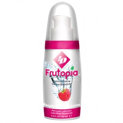 ID Frutopia Personal Lubricant Raspberry