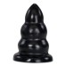 Xtrem Mission Takeover Butt Plug Xtrem Mission Takeover Butt Plug