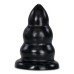 Xtrem Mission Takeover Butt Plug Xtrem Mission Takeover Butt Plug