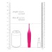 Pinpoint Precision Clitoral Tickler