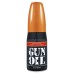 Gun Oil Transparent Lube 120ml Gun Oil Transparent Lube 120ml
