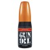 Gun Oil Transparent Lube 120ml Gun Oil Transparent Lube 120ml