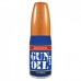 Gun Oil H20 Transparent Lube 120ml