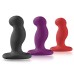 Nexus GPlay Trio Vibrating Prostate Massagers Nexus GPlay Trio Vibrating Prostate Massagers