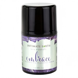 Intimate Earth Embrace Vaginal Tightening Pleasure Gel 30ml Intimate Earth Embrace Vaginal Tightening Pleasure Gel 30ml