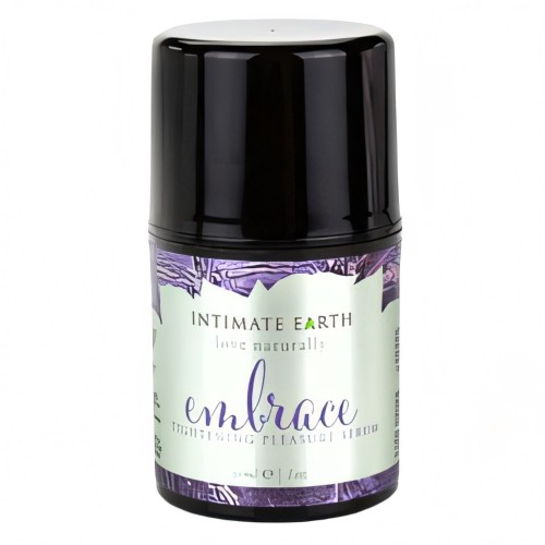 Intimate Earth Embrace Vaginal Tightening Pleasure Gel 30ml