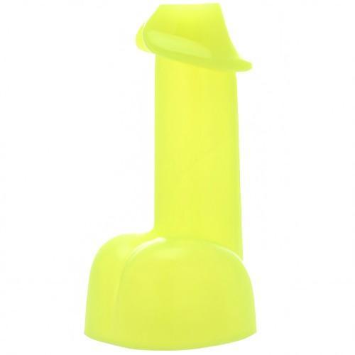 Neon Penis Shooter