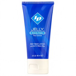 ID Jelly Extra Thick 2oz Lubricant