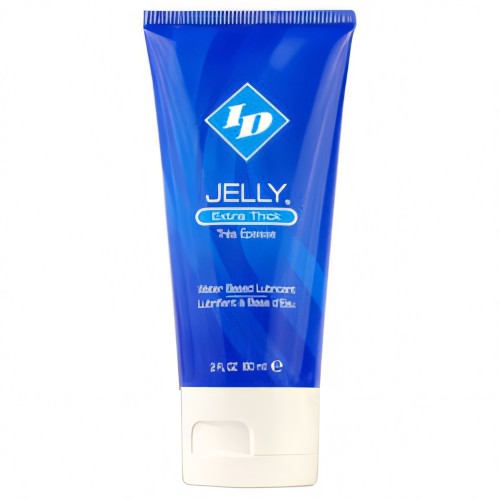 ID Jelly Extra Thick 2oz Lubricant