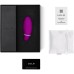 Lelo Luna Smart Bead Deep Rose