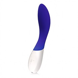 Lelo Mona Wave Vibrator Midnight Blue Lelo Mona Wave Vibrator Midnight Blue