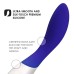 Lelo Mona Wave Vibrator Midnight Blue Lelo Mona Wave Vibrator Midnight Blue