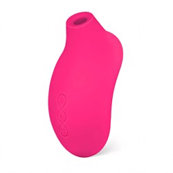Lelo Sona 2 Cerise Clitoral Vibrator
