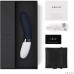 Lelo Liv 2 G Spot Vibrator Blue Lelo Liv 2 G Spot Vibrator Blue