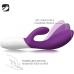 Lelo Ina Wave 2 Luxury Rechargeable Vibe Plum Lelo Ina Wave 2 Luxury Rechargeable Vibe Plum
