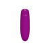 Lelo Mia 3 Deep Rose Lipstick Luxurious Vibrator