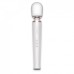 Le Wand Rechargeable White Massager
