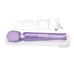 Le Wand Petite Rechargeable Vibrating Massager Violet