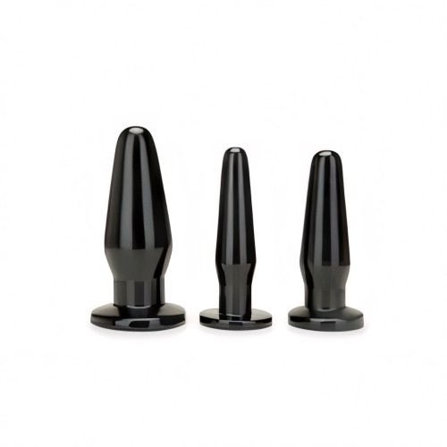 Me You Us Anal Training Kit Me You Us Anal Training Kit
