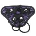 Me You Us Lace Harness With Bullet Pocket Me You Us Lace Harness With Bullet Pocket