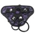 Me You Us Lace Harness With Bullet Pocket Me You Us Lace Harness With Bullet Pocket