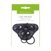 Me You Us Lace Harness With Bullet Pocket Me You Us Lace Harness With Bullet Pocket