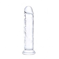 Me You Us Ultra Clear Dong 6 Inches Me You Us Ultra Clear Dong 6 Inches