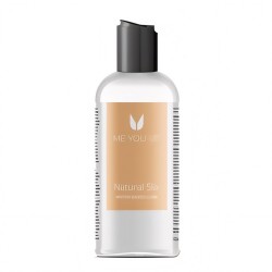 Me You Us Natural Slix Water Based Lube 100ml Me You Us Natural Slix Water Based Lube 100ml