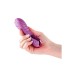 Seduction Chloe Ribbled Vibrator. Seduction Chloe Ribbled Vibrator.