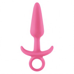 FireFly Prince Butt Plug Small