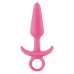 FireFly Prince Butt Plug Small