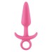 FireFly Prince Butt Plug Small