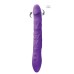 INYA Rechargeable Petite Twister Vibe Purple