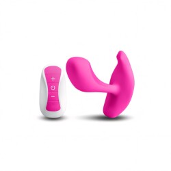 INYA Eros GSpot Remote Control Vibe INYA Eros GSpot Remote Control Vibe