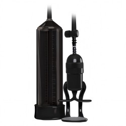 Renegade Bolero Pump Black Renegade Bolero Pump Black