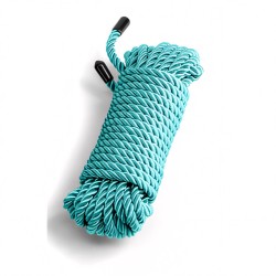 Bound Rope Teal 25FT Bound Rope Teal 25FT