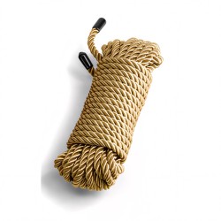 Bound Rope Gold 25FT Bound Rope Gold 25FT