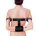 Complete Arm Restraints Complete Arm Restraints