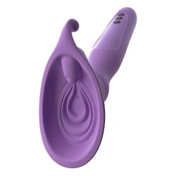 Pipedream Fantasy For Her Vibrating Roto SuckHer Pipedream Fantasy For Her Vibrating Roto SuckHer