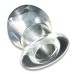 Perfect Fit Tunnel Large Anal Plug Perfect Fit Tunnel Large Anal Plug