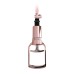 Pumped Clitoral and Nipple Pump Set