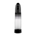 Automatic Rechargeable Luv Pump Black