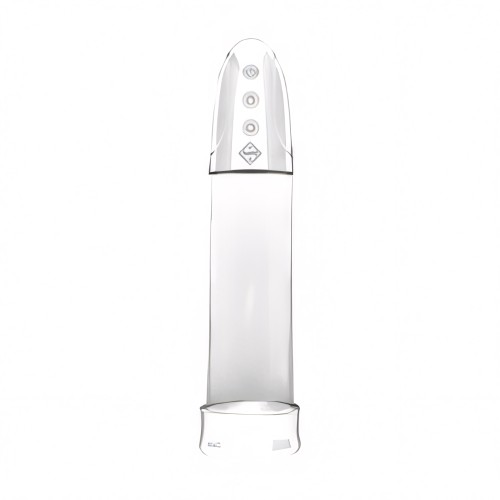 Pumped Automatic Rechargeable Luv Pump Pumped Automatic Rechargeable Luv Pump